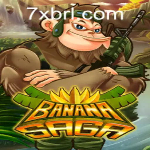 Explorando o Mundo de BananaSaga: Um Jogo Inovador no Cenário Atual