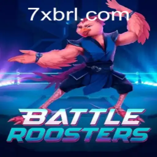 BattleRoosters: O Jogo de Estratégia em Alta