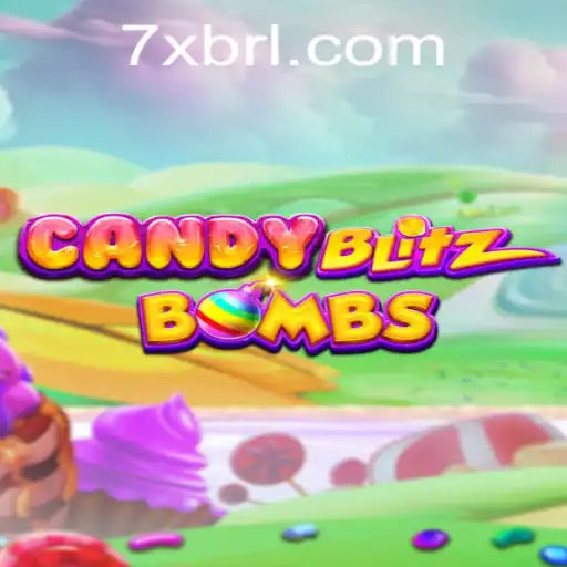 CandyBlitzBombs: Um Guia Completo para o Novo Sensação do Mundo dos Jogos