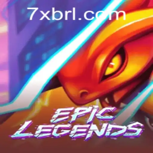 Explorando o Fascinante Mundo de EpicLegends