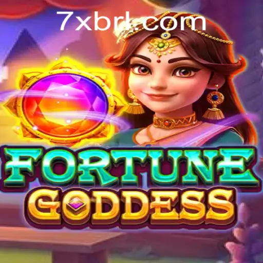 Descubra o Universo de FORTUNEGODDESS com 7XBRA.COM