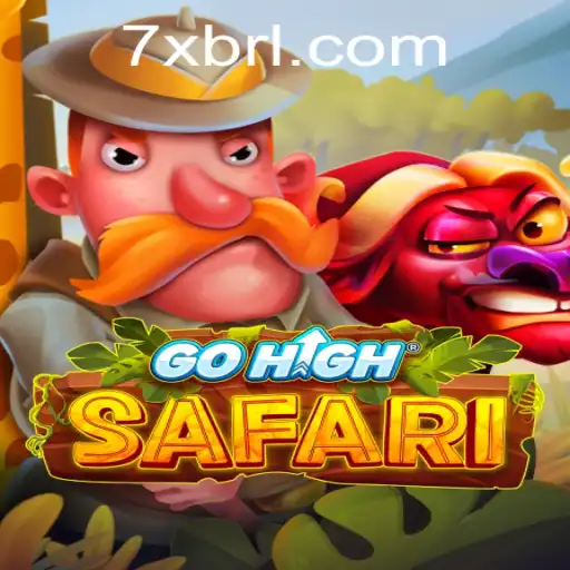 GoHighSafari: Exploração, Estratégia e Aventuras no Novo Jogo Digital