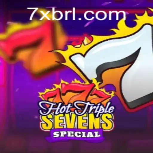 Explorando o Mundo do Jogo HotTripleSevensSpecial