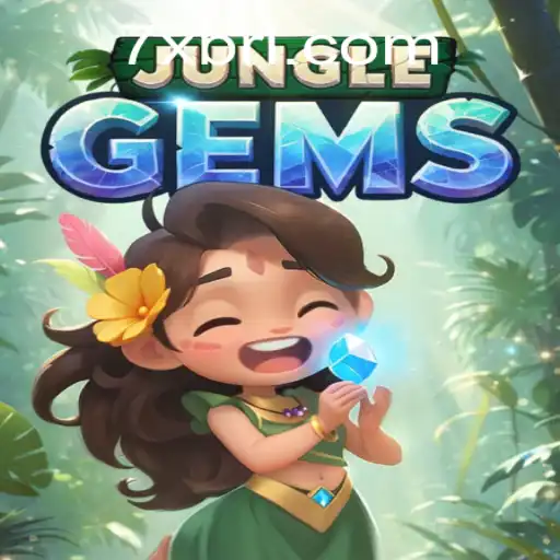 Descubra o Mundo Incrível de JungleGems com 7XBRA.COM
