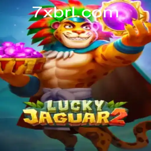 Descubra o Mundo de Luckyjaguar2: Diversão e Estratégia com 7XBRA.COM