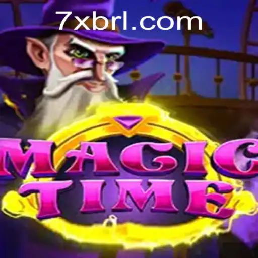Explorando o Universo de MagicTime: Uma Nova Aventura em Jogo
