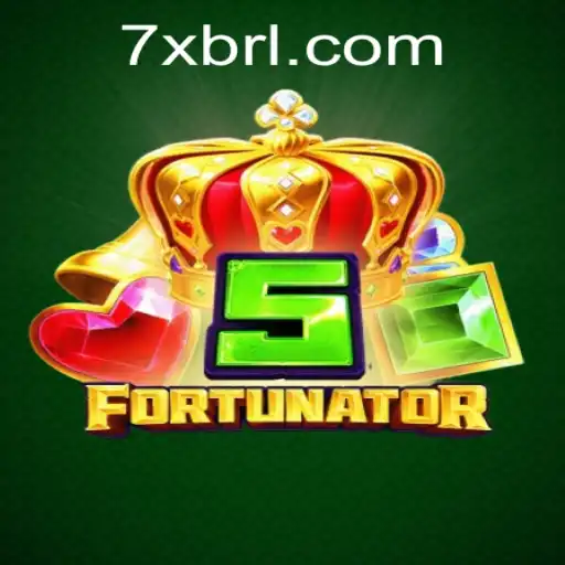 Descubra o Fascinante Mundo de 5Fortunator com 7XBRA.COM