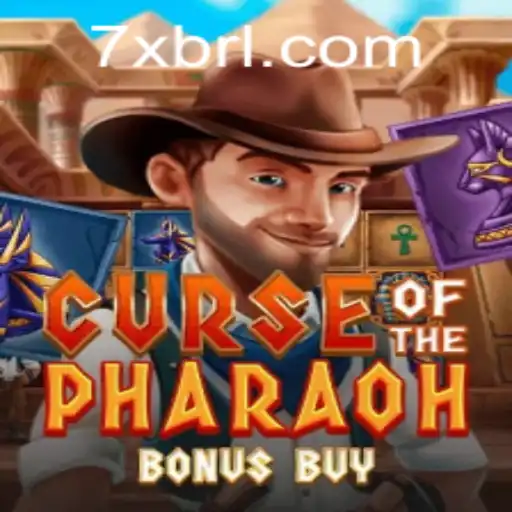 Descubra os Mistérios de CurseofthePharaohBonusBuy