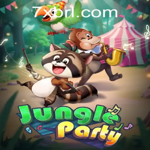 Descubra o Fascinante Mundo de JungleParty: Regras e Inovações