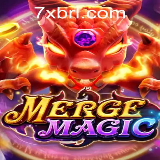 Explorando o Universo de MergeMagic: Um Jogo de Combinações e Estratégia