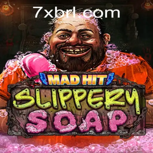 MadHitSlipperySoap: Desvendando o Novo Fenômeno dos Jogos