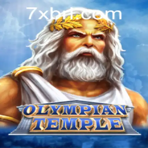 OlympianTemple: Descubra a Aventura Épica dos Deuses