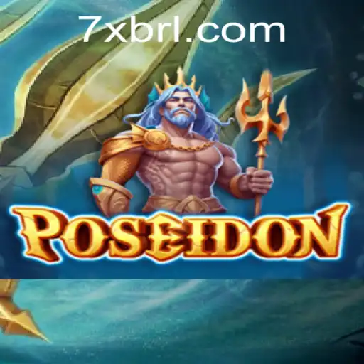 Poseidon: Aventura Submersa e Estratégia no Mundo dos Jogos