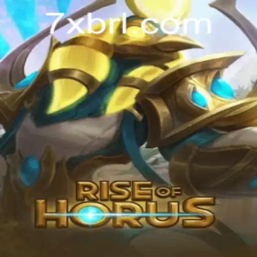 Rise of Horus: Descubra o Fascinante Mundo do Jogo