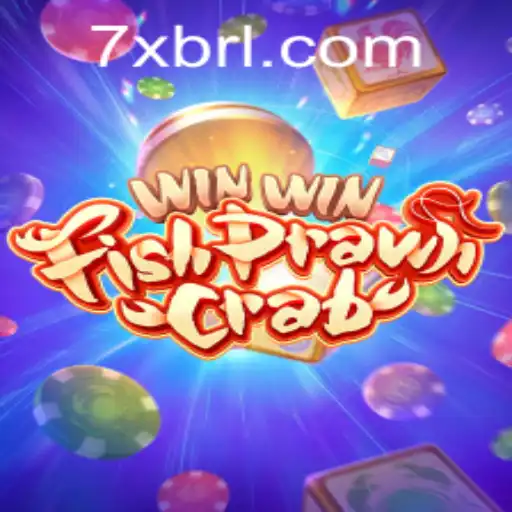 WinWinFishPrawnCrab: Uma Aventura no Universo dos Jogos Online