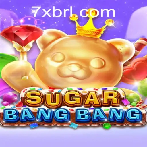 Descubra o Universo Explosivo de SUGARBANGBANG