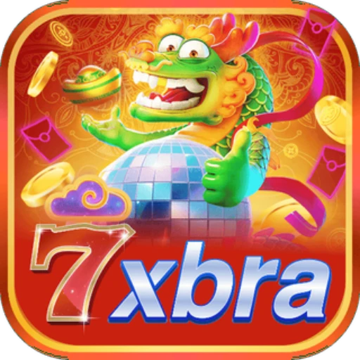 7XBRA.COM Logo